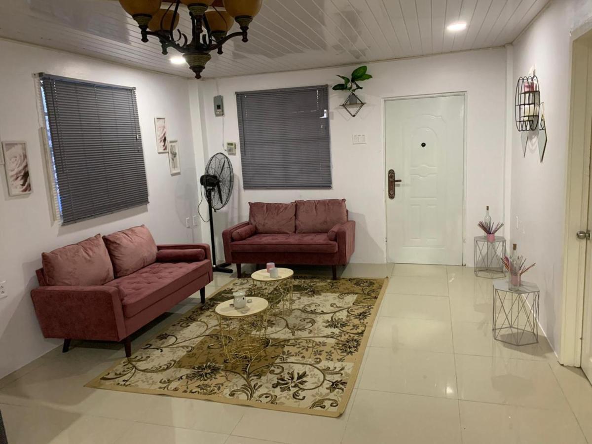 Charming 1-Bed House In Georgetown Villa Bagian luar foto